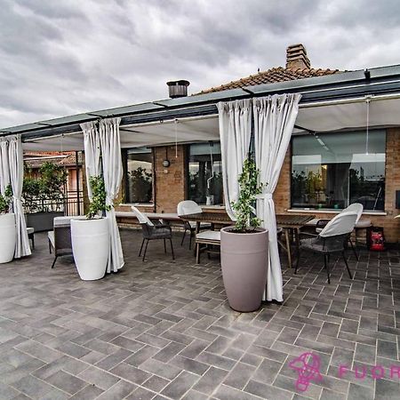 Vivi Parma Dall Alto Apartment Exterior photo